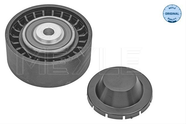 Rola Ghidare/conducere, Curea Transmisie Meyle Vw 100 145 0005