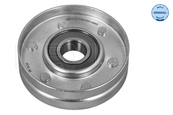 Rola Ghidare/conducere, Curea Transmisie Meyle Skoda 100 903 0001