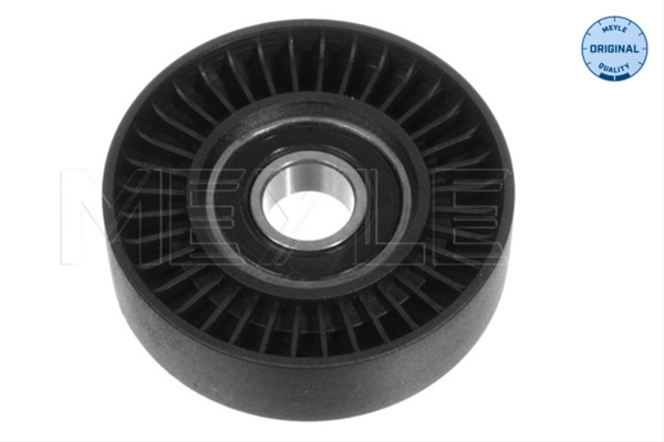 Rola Ghidare/conducere, Curea Transmisie Meyle Mercedes-Benz 014 202 0000