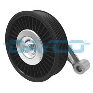Rola ghidare/conducere, curea transmisie MINI MINI Cabriolet (R52) (2004 - 2007) DAYCO APV2678 piesa...