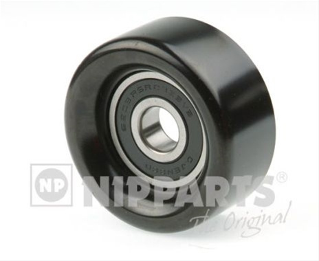 Rola Ghidare/conducere, Curea Transmisie Nipparts Hyundai J1140342