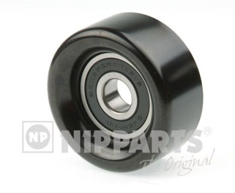Rola Ghidare/conducere, Curea Transmisie Nipparts Hyundai J1140342