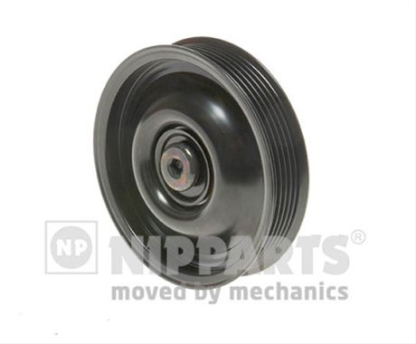 Rola Ghidare/conducere, Curea Transmisie Nipparts Hyundai N1140540