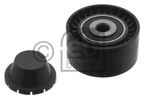 Rola ghidare/conducere, curea transmisie NISSAN PRIMASTAR bus (X83) (2001 - 2016) FEBI BILSTEIN 3682...