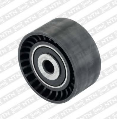 Rola ghidare/conducere, curea transmisie NISSAN QASHQAI / QASHQAI +2 (J10, JJ10) (2007 - 2013) SNR G...