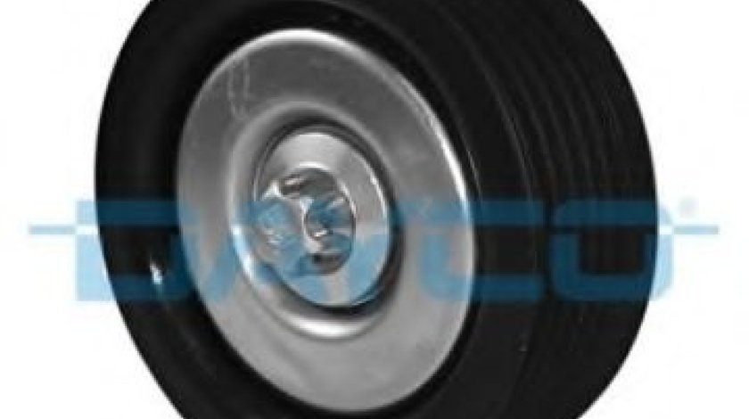 Rola ghidare/conducere, curea transmisie OPEL ASTRA H (L48) (2004 - 2016) DAYCO APV1155 piesa NOUA