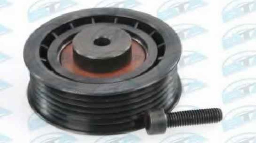 Rola ghidare/conducere curea transmisie OPEL OMEGA A 16 17 19 Producator BTA E2X5318BTA