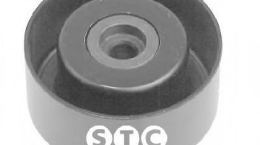 Rola ghidare/conducere, curea transmisie PEUGEOT 307 SW (3H) (2002 - 2016) STC T405488 piesa NOUA