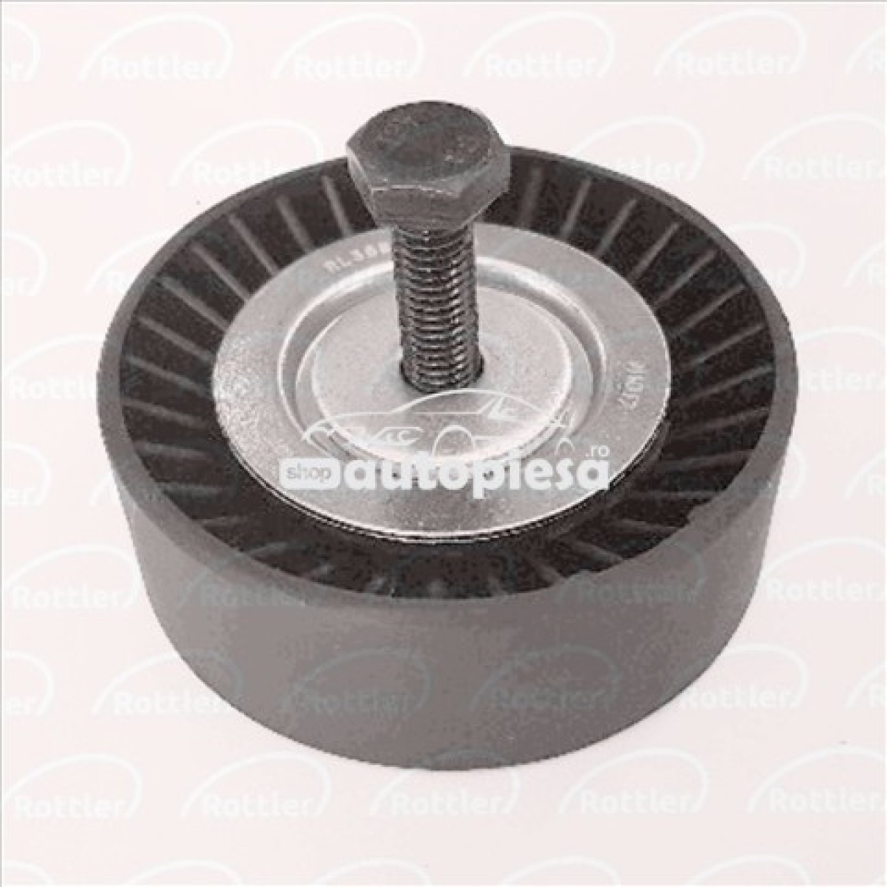 Rola ghidare/conducere, curea transmisie PEUGEOT BOXER caroserie (230L) (1994 - 2002) ROTTLER RL368925090 piesa NOUA