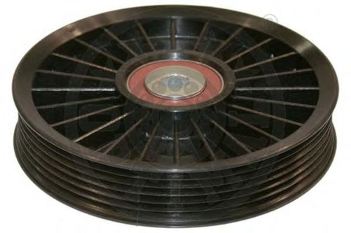 Rola ghidare/conducere, curea transmisie RENAULT LAGUNA II Grandtour (KG0/1) (2001 - 2016) OPTIMAL 0...