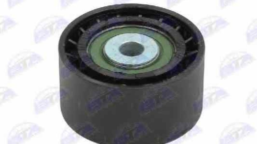 Rola ghidare/conducere curea transmisie RENAULT LATITUDE L70 Producator BTA E2R0003BTA