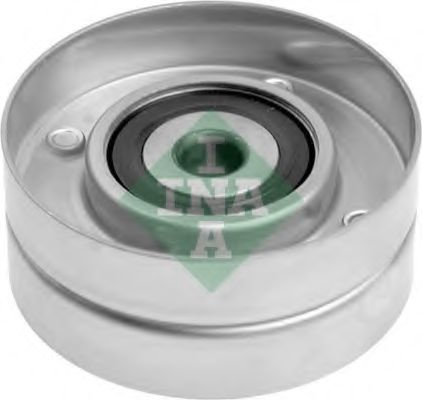 Rola ghidare/conducere, curea transmisie RENAULT CLIO I (B/C57, 5/357) (1990 - 1998) INA 532 0057 10...