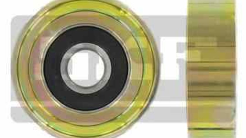 Rola ghidare/conducere curea transmisie ROVER 800 XS SKF VKM 37002