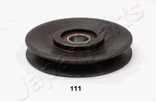 Rola ghidare/conducere, curea transmisie (RP111 JAPANPARTS) NISSAN