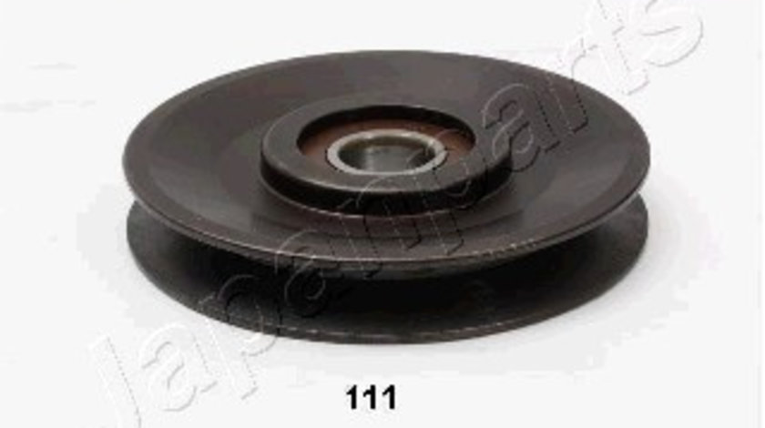 Rola ghidare/conducere, curea transmisie (RP111 JAPANPARTS) NISSAN