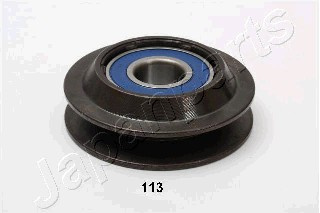 Rola ghidare/conducere, curea transmisie (RP113 JAPANPARTS) NISSAN
