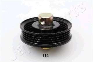 Rola ghidare/conducere, curea transmisie (RP114 JAPANPARTS) NISSAN