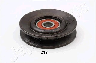 Rola ghidare/conducere, curea transmisie (RP212 JAPANPARTS) TOYOTA