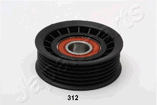Rola ghidare/conducere, curea transmisie (RP312 JAPANPARTS) MAZDA