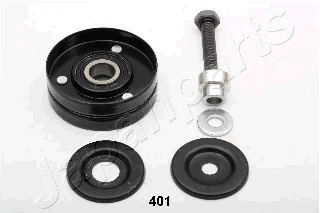 Rola ghidare/conducere, curea transmisie (RP401 JAPANPARTS) HONDA