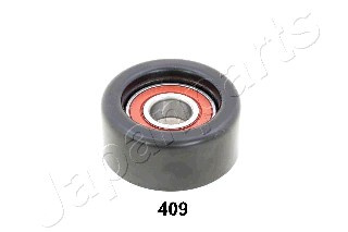 Rola ghidare/conducere, curea transmisie (RP409 JAPANPARTS) HONDA