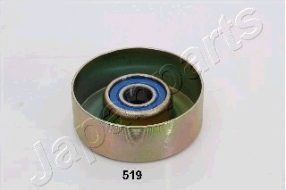 Rola ghidare/conducere, curea transmisie (RP519 JAPANPARTS) MITSUBISHI
