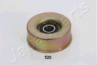Rola ghidare/conducere, curea transmisie (RP520 JAPANPARTS) MITSUBISHI
