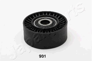 Rola ghidare/conducere, curea transmisie (RP901 JAPANPARTS) JEEP