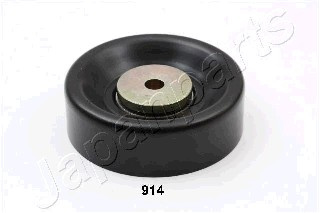 Rola ghidare/conducere, curea transmisie (RP914 JAPANPARTS) CHRYSLER,JEEP