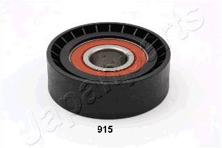 Rola ghidare/conducere, curea transmisie (RP915 JAPANPARTS) CHRYSLER,JEEP
