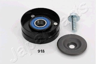 Rola ghidare/conducere, curea transmisie (RP918 JAPANPARTS) CHRYSLER,JEEP