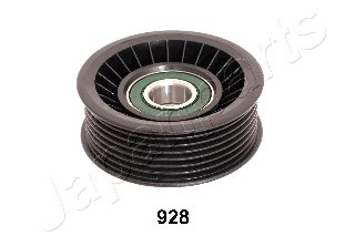 Rola ghidare/conducere, curea transmisie (RP928 JAPANPARTS) JEEP