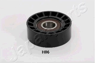 Rola ghidare/conducere, curea transmisie (RPH06 JAPANPARTS) HYUNDAI,KIA