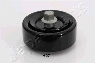 Rola ghidare/conducere, curea transmisie (RPH07 JAPANPARTS) HYUNDAI,KIA