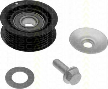 Rola ghidare/conducere, curea transmisie SAAB 9-3 Cabriolet (YS3D) (1998 - 2003) TRISCAN 8641 652003 piesa NOUA