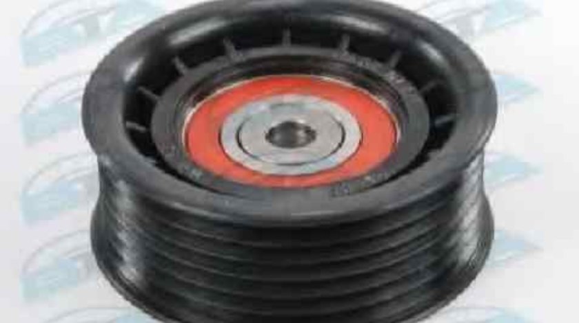 Rola ghidare/conducere curea transmisie SAAB 900 II Cabriolet Producator BTA E2U6403BTA
