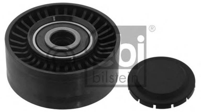 Rola ghidare/conducere, curea transmisie SEAT EXEO ST (3R5) (2009 - 2016) FEBI BILSTEIN 30621 piesa NOUA