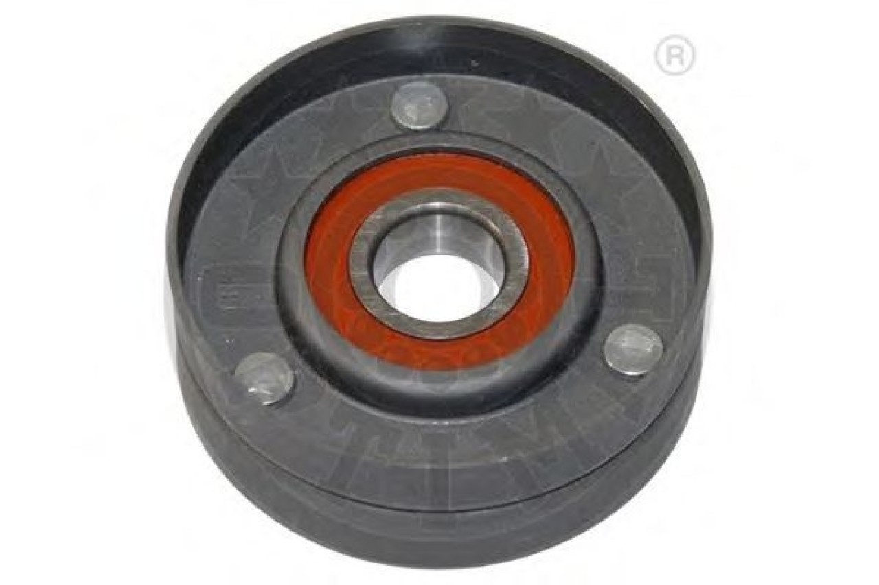 Rola ghidare/conducere, curea transmisie SEAT INCA (6K9) (1995 - 2003) OPTIMAL 0-N1459S piesa NOUA