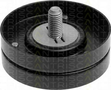 Rola ghidare/conducere, curea transmisie SEAT LEON (1M1) (1999 - 2006) TRISCAN 8641 292002 piesa NOU...