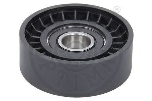 Rola ghidare/conducere, curea transmisie SEAT LEON (1P1) (2005 - 2012) OPTIMAL 0-N1656S piesa NOUA