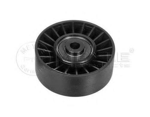 Rola ghidare/conducere, curea transmisie SEAT LEON (1M1) (1999 - 2006) MEYLE 100 145 0005 piesa NOUA