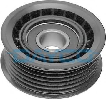 Rola ghidare/conducere, curea transmisie SKODA SUPERB I (3U4) (2001 - 2008) DAYCO APV2134 piesa NOUA