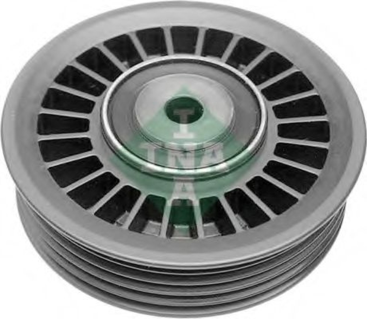 Rola ghidare/conducere, curea transmisie SKODA SUPERB I (3U4) (2001 - 2008) INA 532 0155 10 piesa NOUA