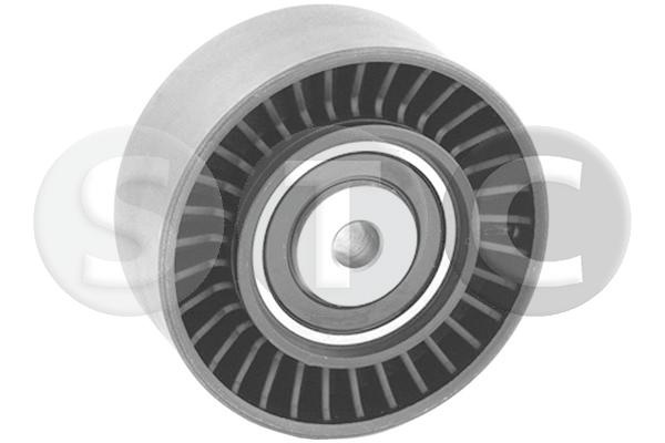 Rola ghidare/conducere, curea transmisie (T415115 STC) AUDI,SEAT,VW