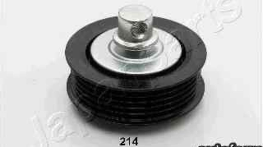 Rola ghidare/conducere, curea transmisie TOYOTA COROLLA Wagon (_E10_) JAPANPARTS RP-214