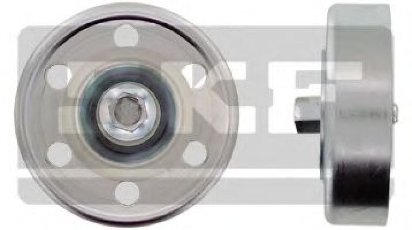 Rola ghidare/conducere, curea transmisie TOYOTA COROLLA Verso (ZER, ZZE12, R1) (2004 - 2009) SKF VKM 61018 piesa NOUA