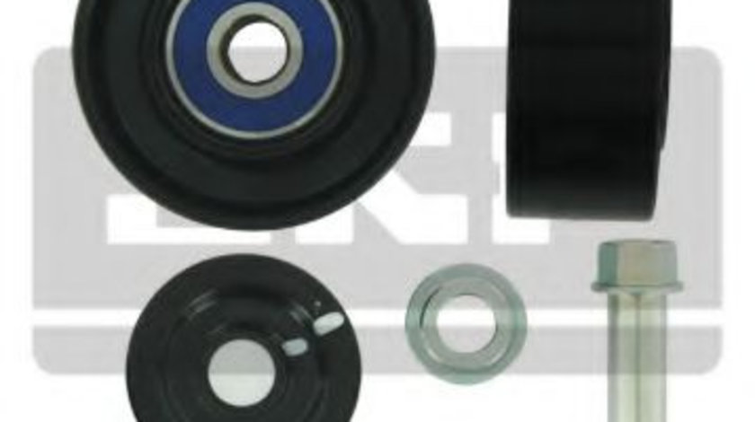 Rola ghidare/conducere, curea transmisie TOYOTA HILUX II pick-up (LN8, RN5, LN6, YN6, YN5, LN5, RN6) (1983 - 2005) SKF VKM 61069 piesa NOUA