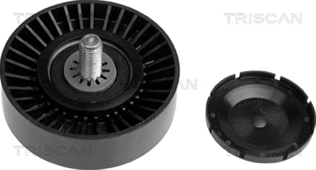 Rola Ghidare/conducere, Curea Transmisie Triscan Hyundai 8641 182001