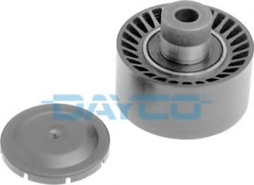 Rola ghidare/conducere, curea transmisie VOLVO C30 (2006 - 2012) DAYCO APV2174 piesa NOUA