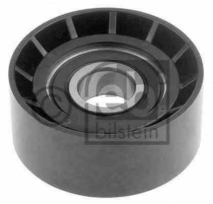 Rola ghidare/conducere, curea transmisie VOLVO S40 I (VS) (1995 - 2004) FEBI BILSTEIN 21033 piesa NO...